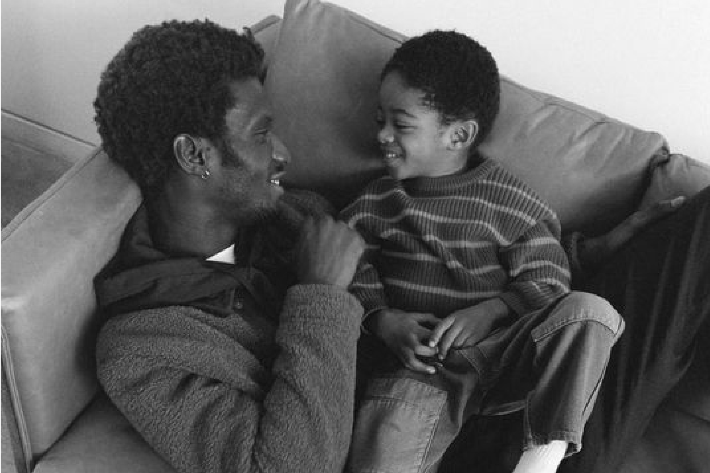 10 Guidelines to Establish Before Telling Your Kids!